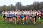 Senior Women and Under-23 Women, 2022 British Athletics Cross Challenge, Sefton Park, Liverpool.  Photo: David T. Hewitson/Sports for All Pics
